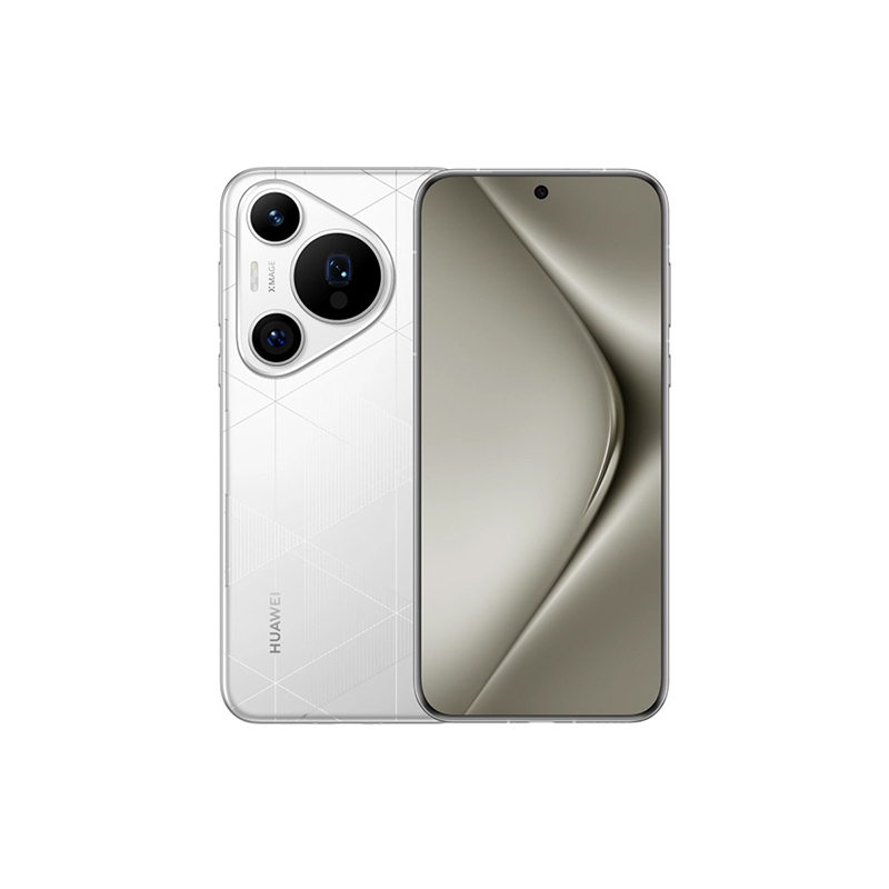 华为/HUAWEI Pura 70 Pro+ 16GB+512GB 双卡 全网通版 魅影黑 超高速风驰闪拍 第二代昆仑玻璃 双超级快充 华为P70智能旗舰手机
