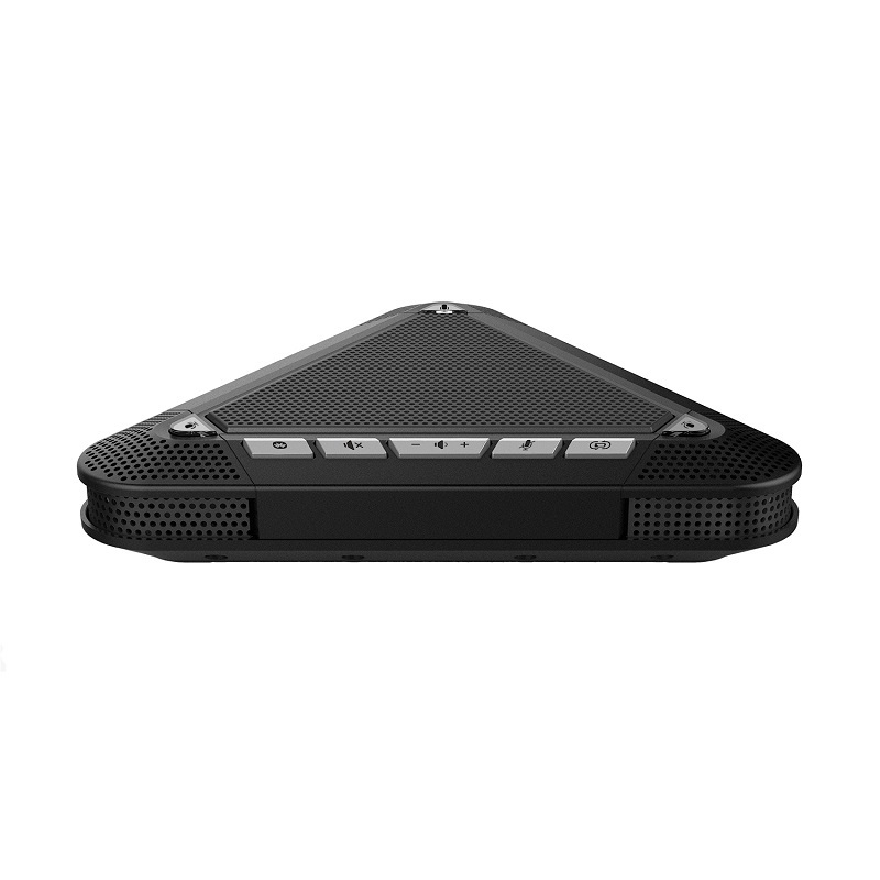 好会通(Meeteasy)Mvoice3000 USB款 视频会议全向麦克风 会议电话