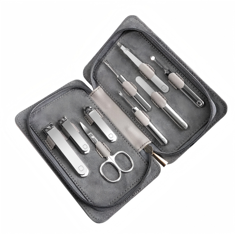 七素指甲刀九件套Q1A377386