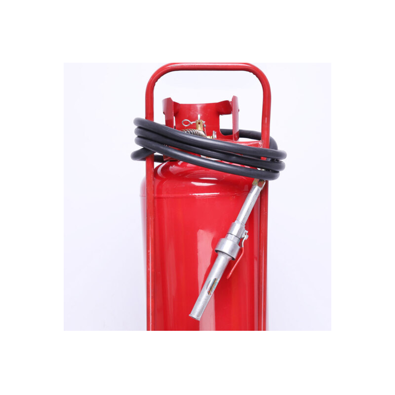 浙安(ZHEAN) 推车式水基型灭火器 45L MSWZ/45