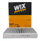 维克斯(WIX)活性炭空调滤WP10385适配新捷达/波罗/昕锐/A1
