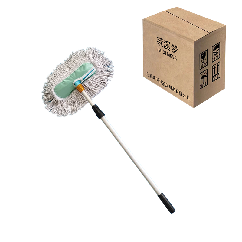 洗车刷加长洗车刷伸缩洗车刷 铝合金杆+洗车刷头 3.6米 把高清大图