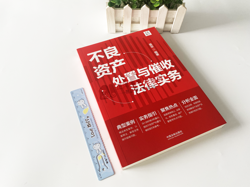 [正版]2023新书 不良资产处置与催收法律实务 莫非 大成集 债权/收益权转让 不良资产证券化 典型案例 实务指引 法高清大图