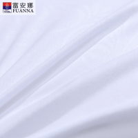 圣之花(SUN FLOWER) 家纺 富安娜生活出品助眠枕床上用品酒店纤维枕头正品成人枕芯单人软枕 妍妍透气枕/花吻