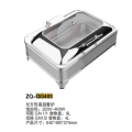 兴美亨 煲餐炉 304不锈钢电热 Z0-0G403