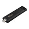 金士顿(Kingston)DTMAX 512G固态U盘USB3.2Type-C手机优盘读1000MB/s写900MB/s