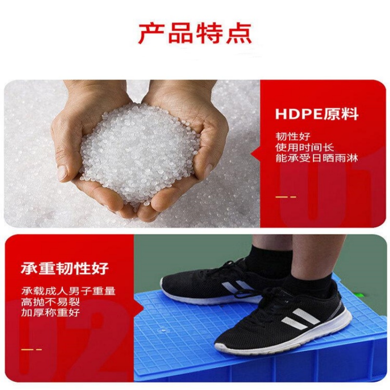 珂攸洋 材料盒360*250*140mm个高清大图