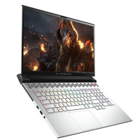 2019款外星人Alienware m17-R2 17.3英寸英特尔酷睿i7轻薄游戏本笔记本电脑(i7-9750H 16G 512G固态RTX2060 OC 6G 144Hz)