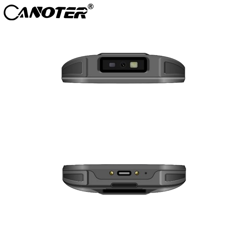 卡诺特4G全网通智能单北斗手持终端高清大图