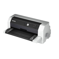 爱普生(Epson) DLQ-3500KII 高速智能型票证报表打印机