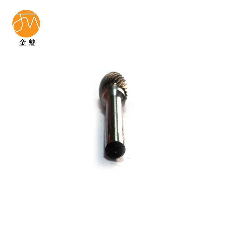金魅 硬质合金旋转锉 E1220M06 个高清大图
