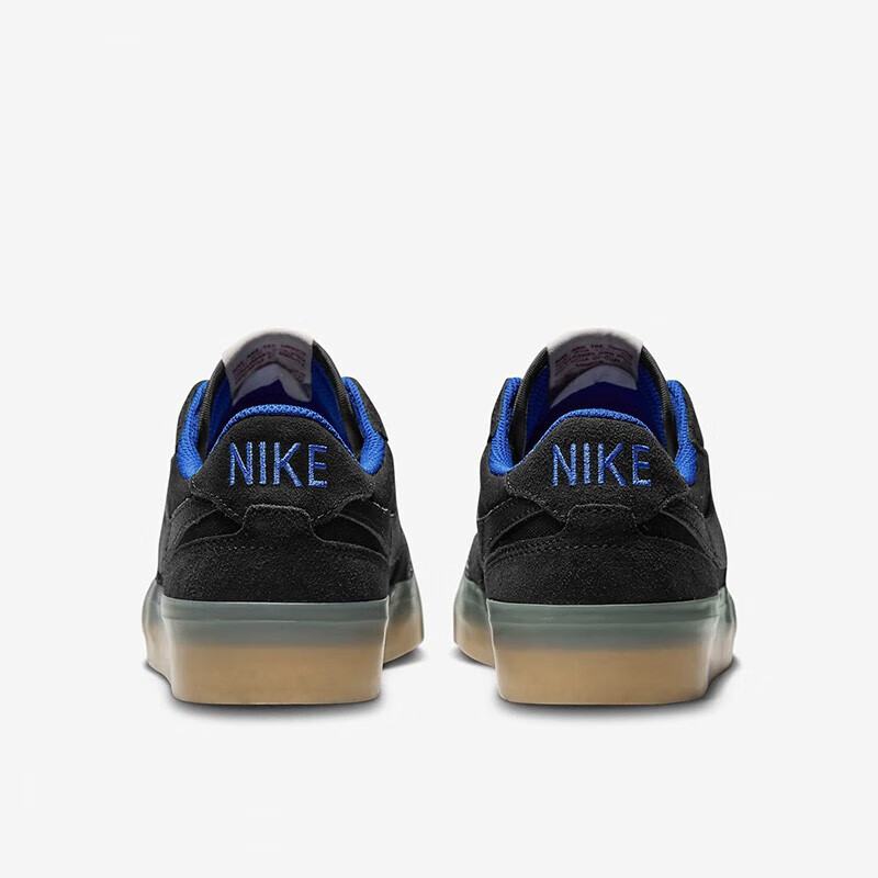 耐克(nike) sb zoom pogo男女休闲轻便运动板鞋