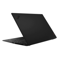 ThinkPad X1 Carbon 14英寸轻薄款IBM商务办公笔记本电脑 十代酷睿处理器 i7-10510U FHD屏 16G内存+2T PCIE固态硬盘