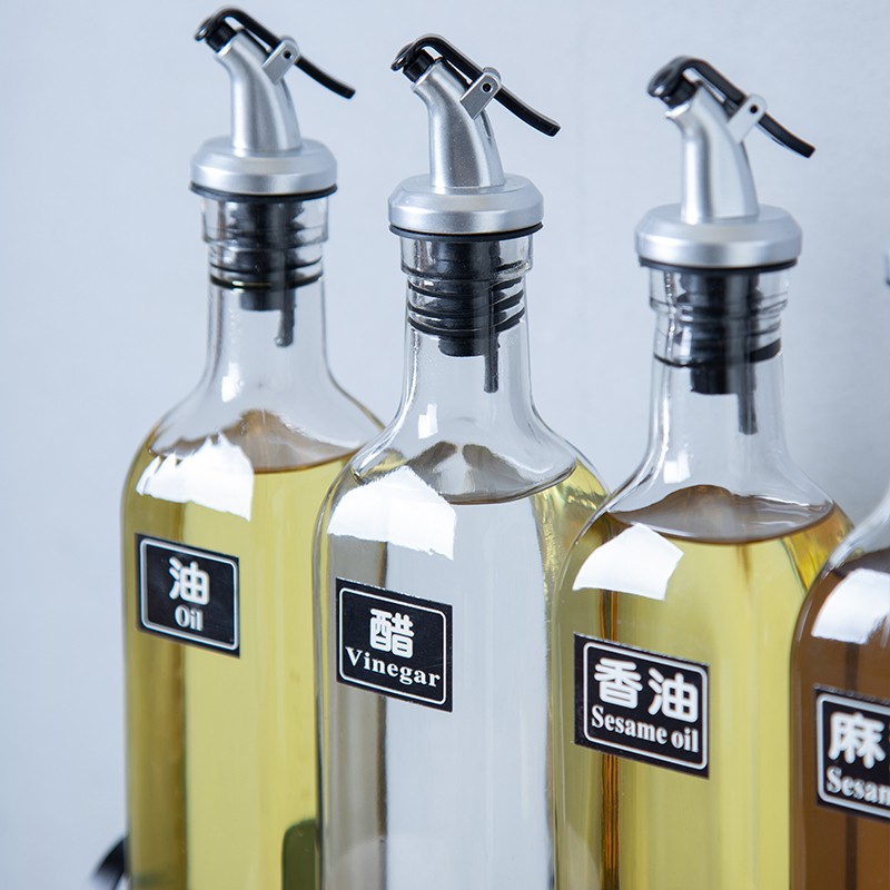 多功能调料盒置物架油盐酱醋收纳架免打孔厨房用品家用大全调料架收纳层架 三维工匠高清大图