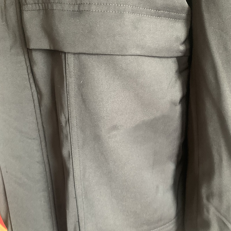 瀚乐邦 高可视性警示服 175# 套高清大图