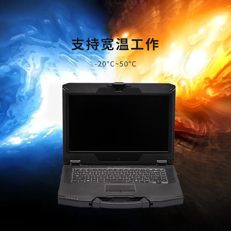 润普RP-BX1100A 国产三防加固独显便携式 专业非线性编辑系统 独显剪辑系统移动非线性编辑软件高清大图