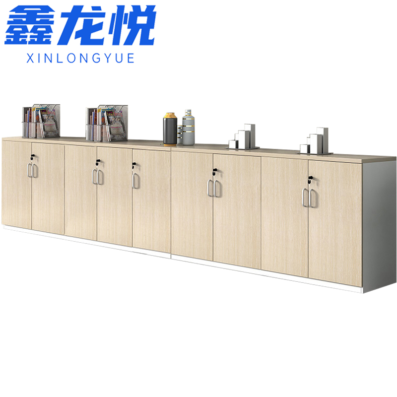 鑫龙悦 矮柜九门台