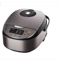美的(Midea)电饭煲4升家用电饭锅4升3-4人RS-5057