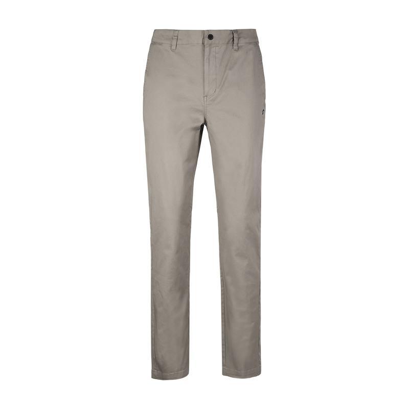 探路者长裤男士旅行裤户外徒步裤子棉涤材质 春夏男式弹力舒适吸汗运动裤休闲长裤