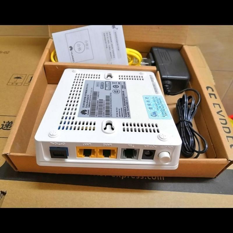 华为hg8321r千兆光猫全国通用移动广电中文版华为通用8321r千兆新款