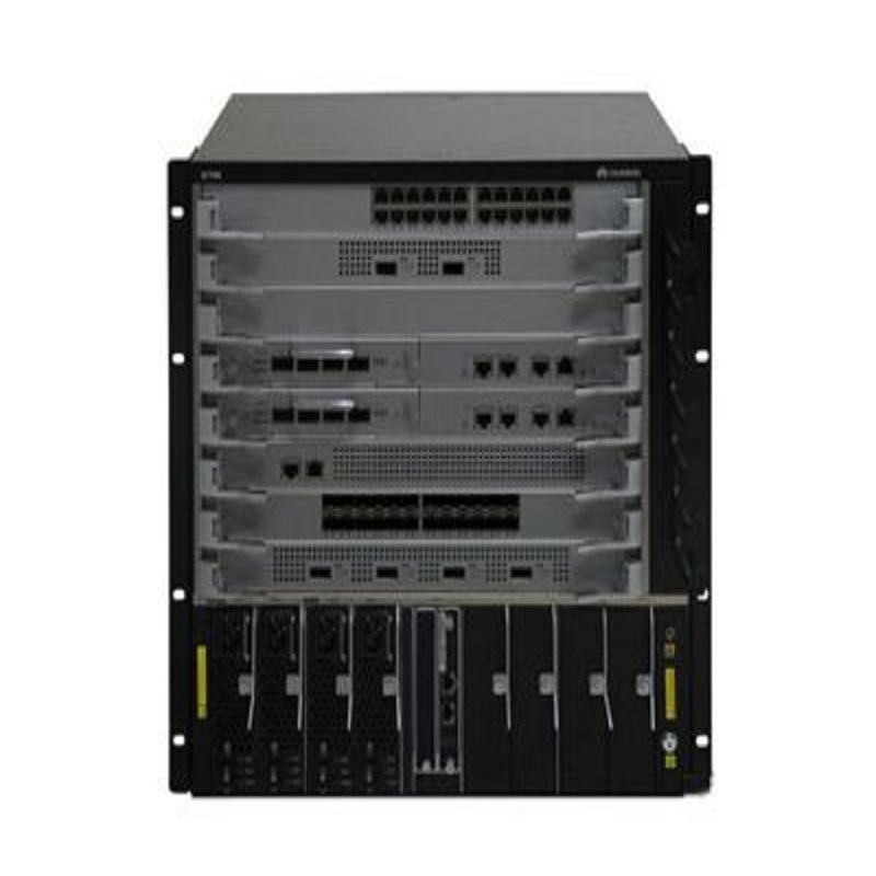 华为 S7703 交换设备