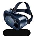 VR眼镜手机游戏专用rv虚拟现实家用3D全景电影一体机ar头戴式vr头盔苹果安卓通用_836