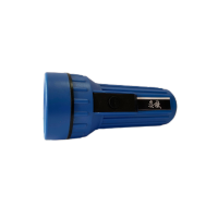 娄机充电式锂电手电LJ-210/套