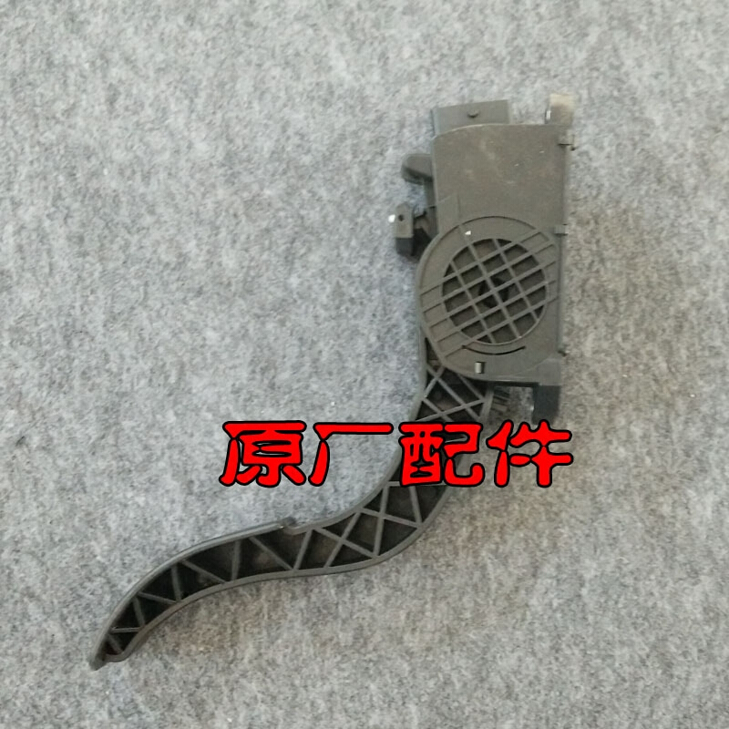 时风雷丁富路新能源电动汽车加速器电动轿车电子油踏板英博尔