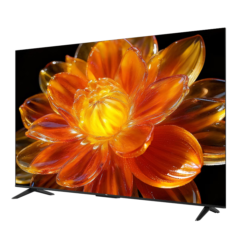 TCL 55英寸电视 4k超高清(55G60L)高清大图