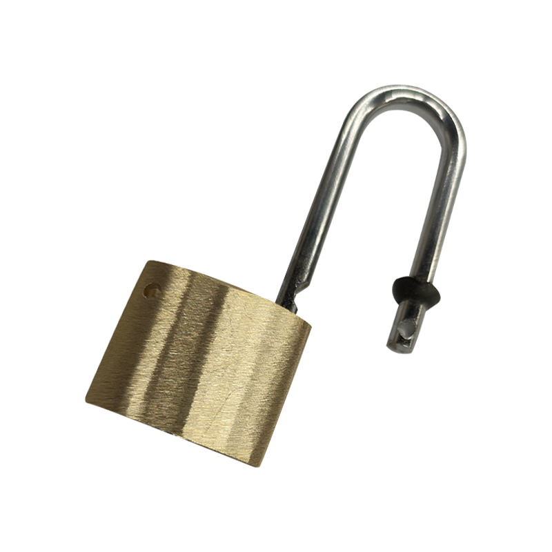 苏识 CT35mm锁体40mm粱 挂锁 (计价单位:个) 黄色高清大图