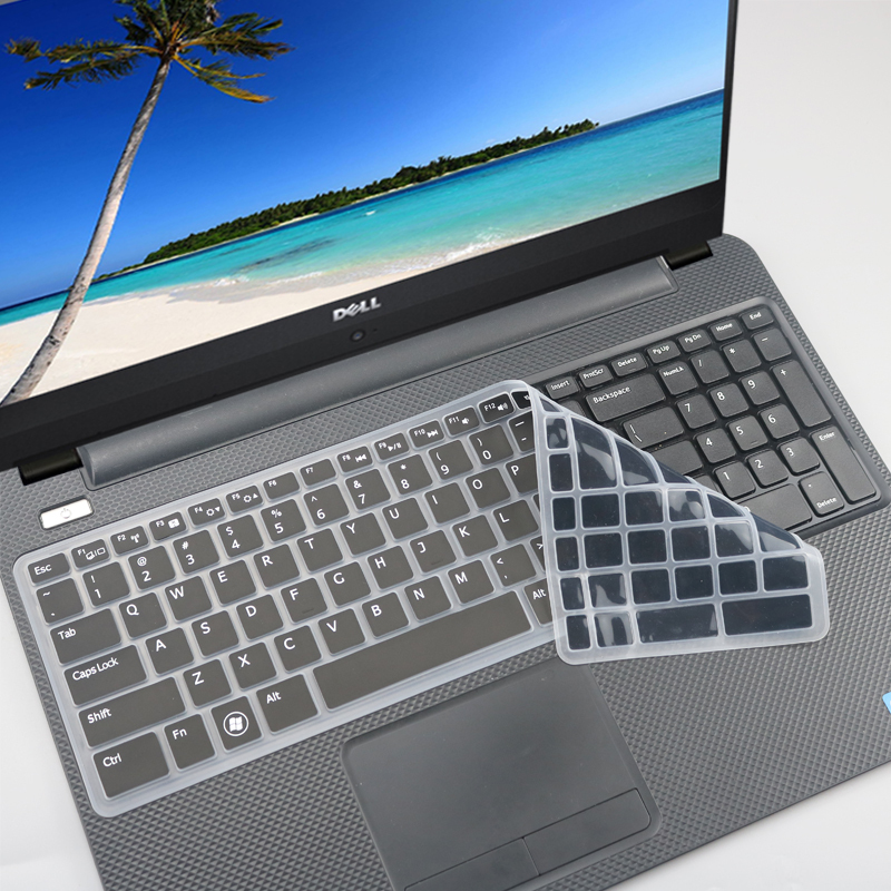 灵越m510z15r5110笔记本键盘戴尔n5110m5110m511r键盘膜保护