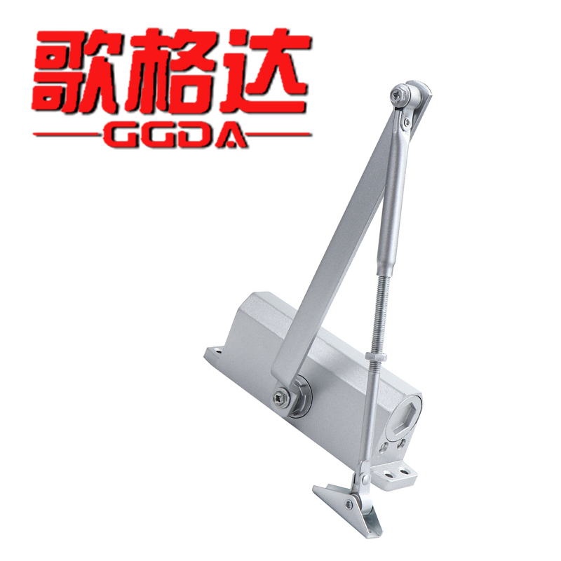 歌格达 闭门器 162*19 个高清大图
