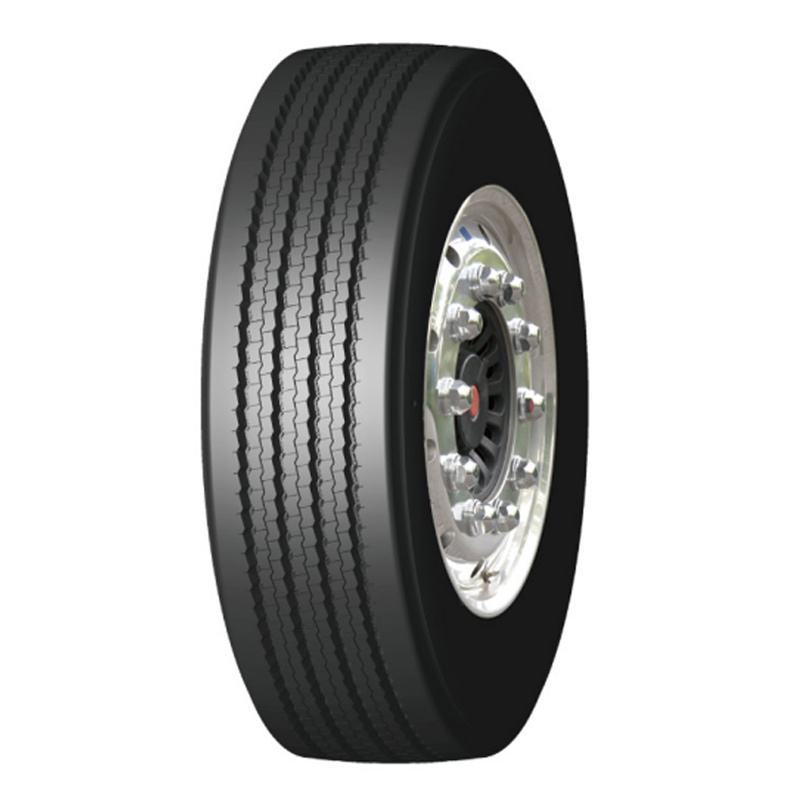 双星轮胎 11R22.5-16PR-DSR286 强度高耐磨好中长途大卡车真空胎