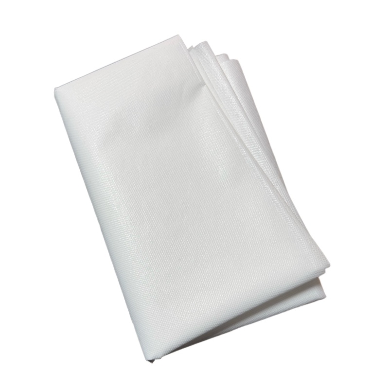 莘煊 一次性淋膜无纺布台布 1.3米*0.9米 块高清大图