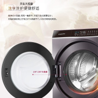 卡萨帝 洗衣机 C1 HD12P6LU1