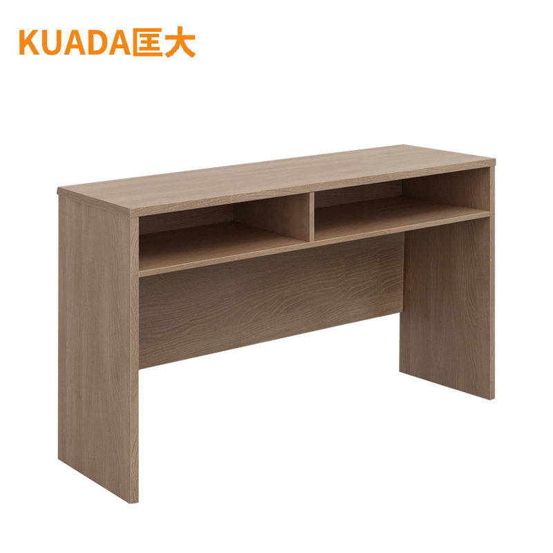 匡大条桌1.2米板式会议条桌 KDT-FS688A-12