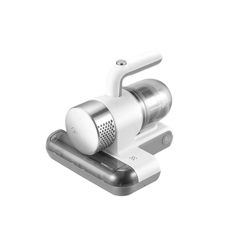 美的 (Midea) 除螨仪MC3 高频拍打 大吸力 紫外线UV灯 家用沙发床铺有线除螨吸尘器高清大图
