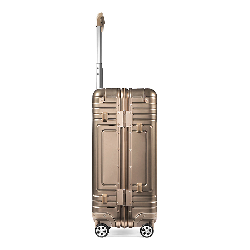 新秀丽(samsonite)拉杆箱万向轮行李箱男女旅行箱密码箱20英寸DB3*16001 单个装