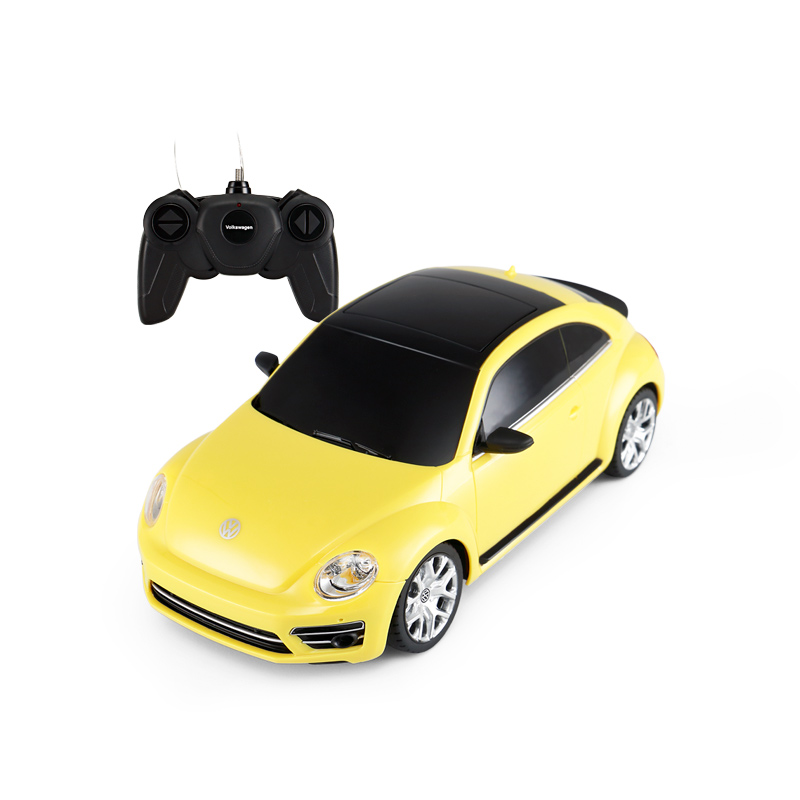 甲壳虫遥控车
