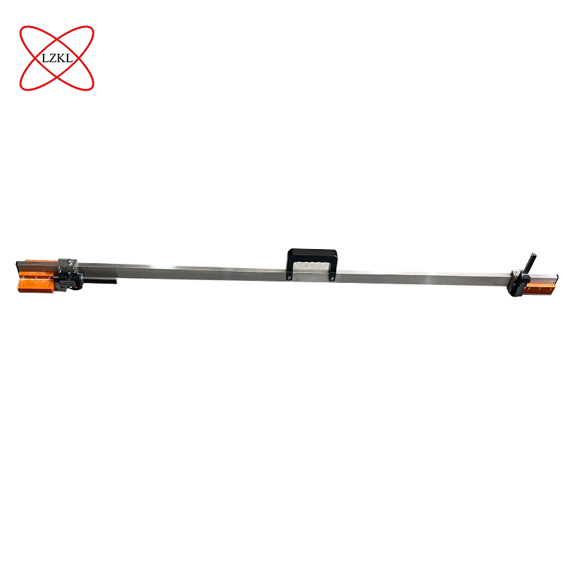 LZKL(双数显)JG磨耗测量仪KL-2025017-00件高清大图