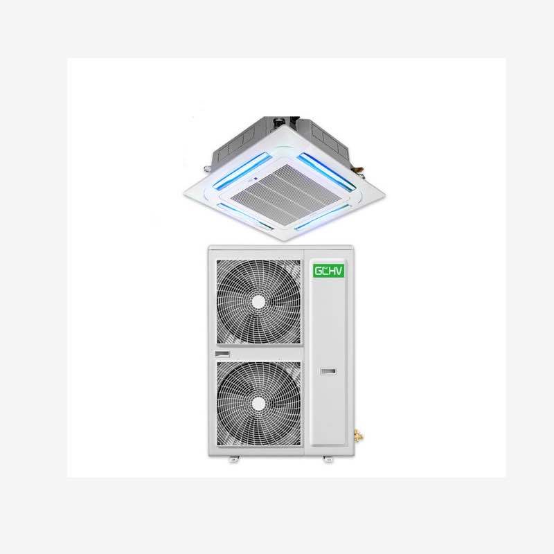 志高 5匹天花机冷暖RF120Q3W-ESR1Y-Q305(C3)