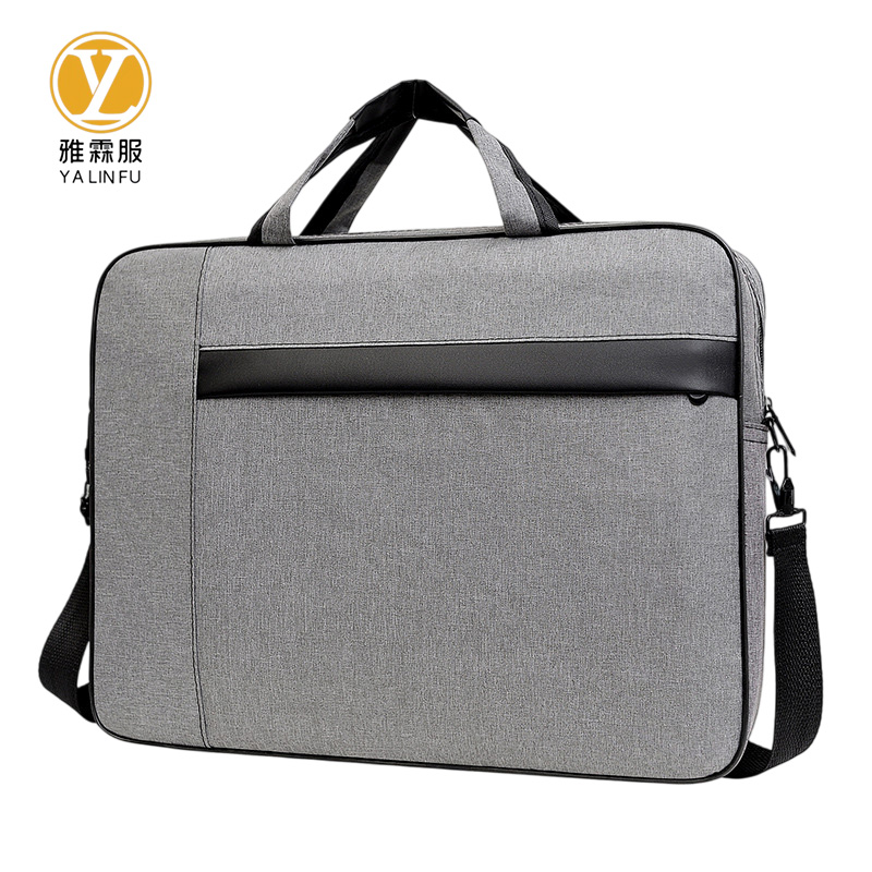 雅霖服 笔记本手提电脑包 15.6寸 个
