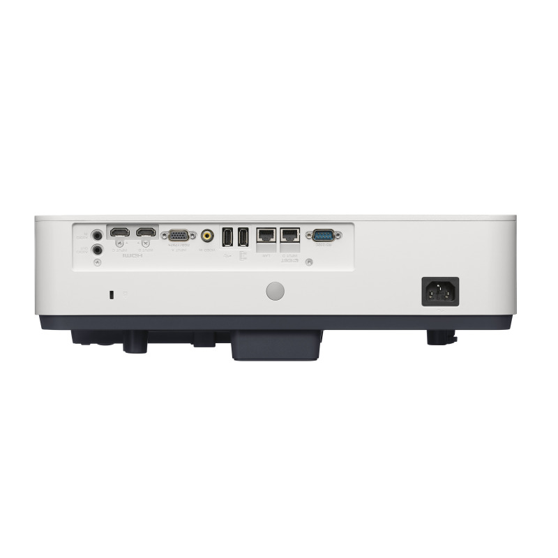索尼(SONY) VPL-P620HZ投影机 商务激光投影仪 (WUXGA 6500流明中心亮度 镜头位移)高清大图