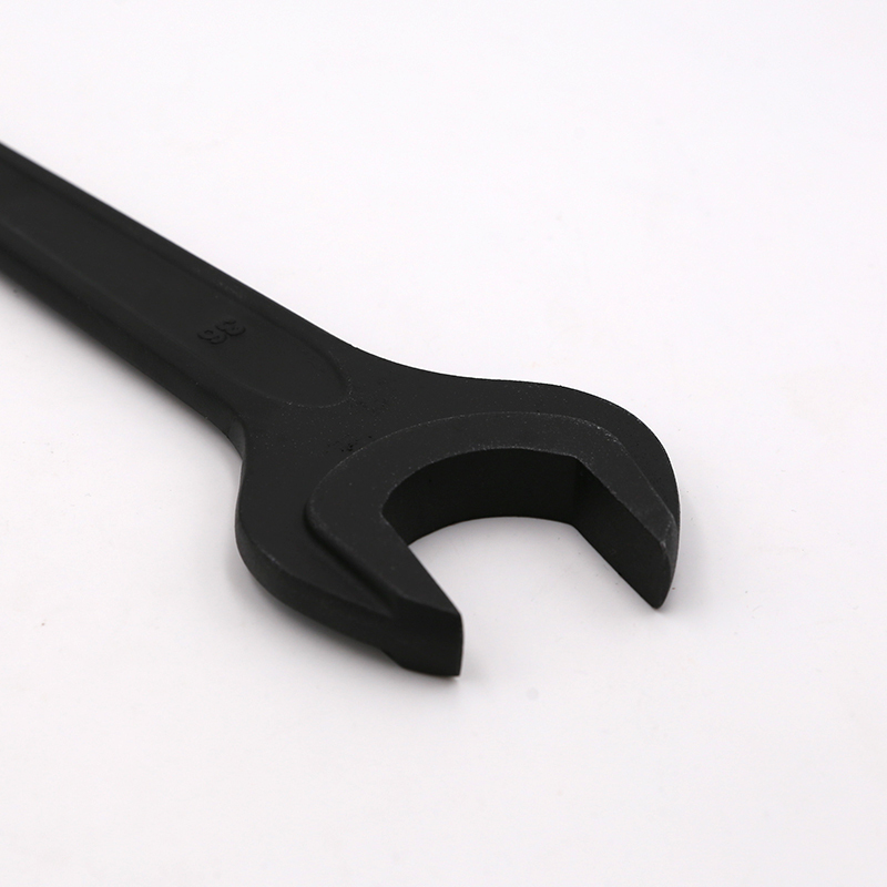 维度(WEDO)CT3302-19 德标单头呆扳手 19mm高清大图