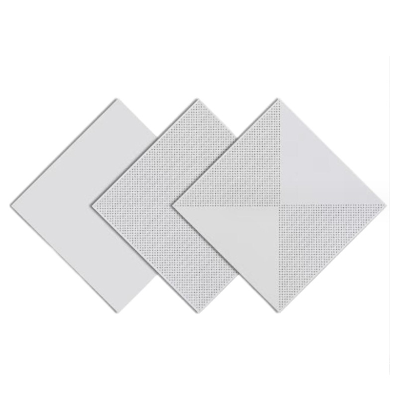 茉冉 铝扣板吊顶 含配件安装 600*600*0.8/㎡