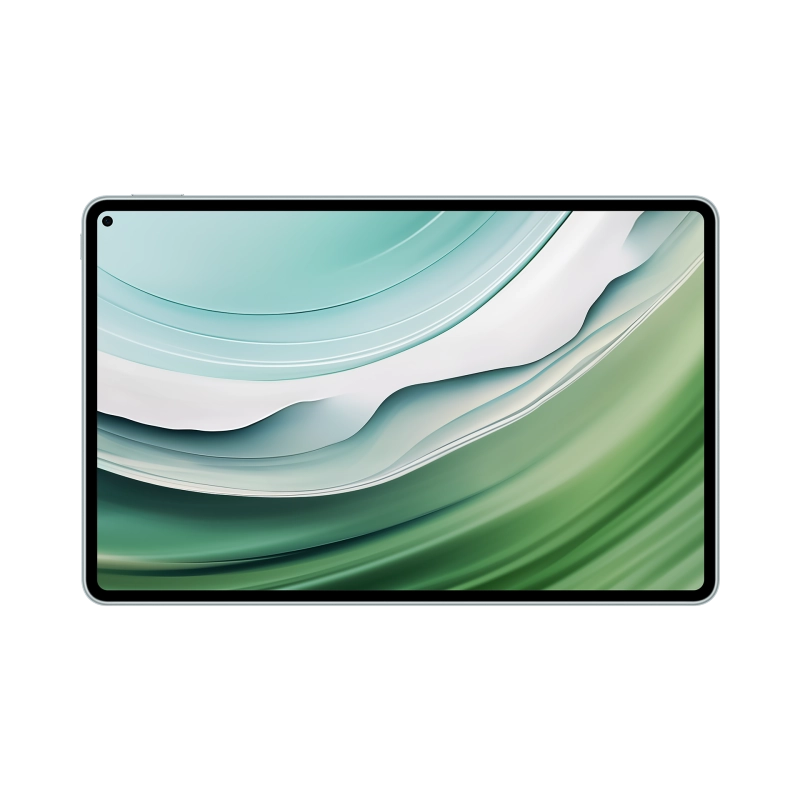 [套餐]HUAWEI/华为MatePad Pro 11英寸高刷护眼平板电脑2024款办公娱乐学习12G+512G[WIFI版]雅川青+原装三代笔高清大图