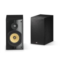 PSB Imagine XB书架式HIFI音箱环绕音箱高保真音响 黑色