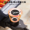 美的(Midea)电火锅电煮锅火锅专用锅大功率速沸多用途电煮锅电热锅电炒锅 6.5升大容量MC-HGE3030P03