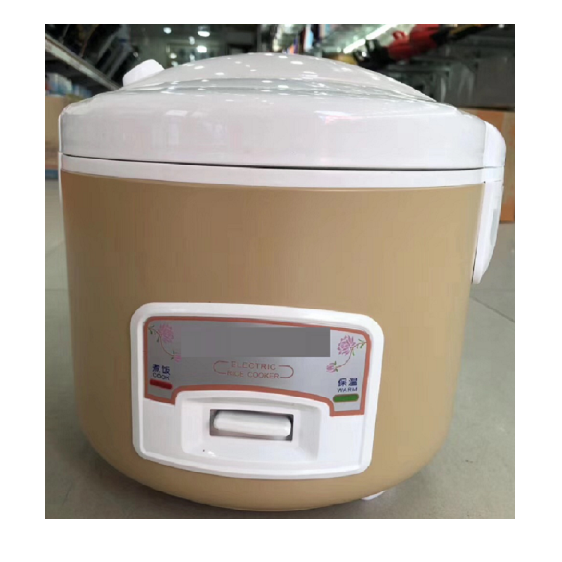 【苏宁自营】申川 电饭煲 5L（台）