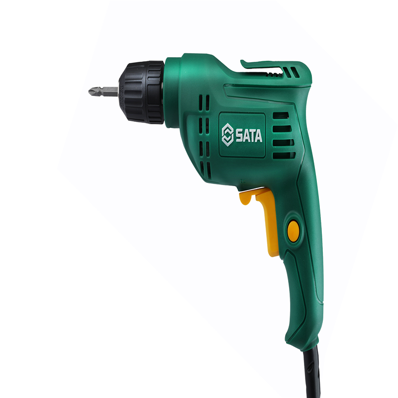 世达(SATA)1.0电钻1台